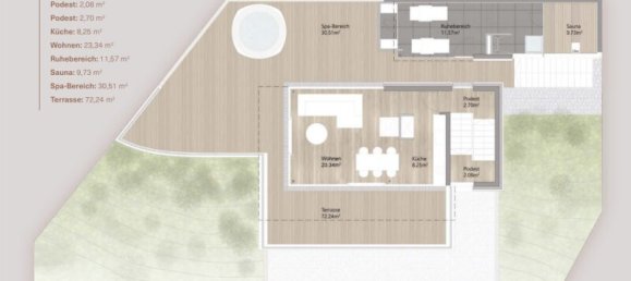 5غرفة منزل في Mieders, Austria رقم 63255 46