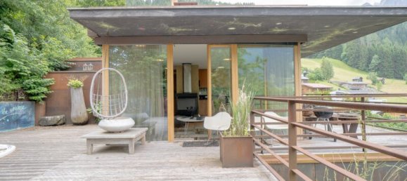 5غرفة منزل في Mieders, Austria رقم 63255 3