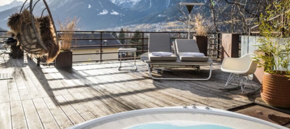 5غرفة منزل في Mieders, Austria رقم 63255 6