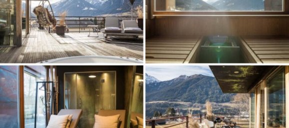 5غرفة منزل في Mieders, Austria رقم 63255 14