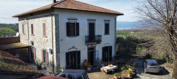 4 bedrooms Villa in Quarrata, Italy No. 211467 50
