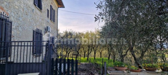4 bedrooms Villa in Quarrata, Italy No. 211467 34
