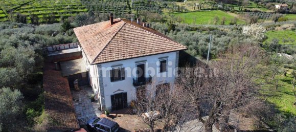 4 bedrooms Villa in Quarrata, Italy No. 211467 49