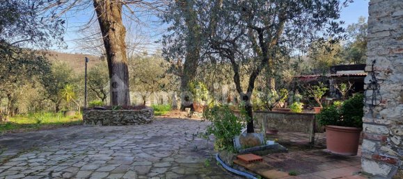 4 bedrooms Villa in Quarrata, Italy No. 211467 35