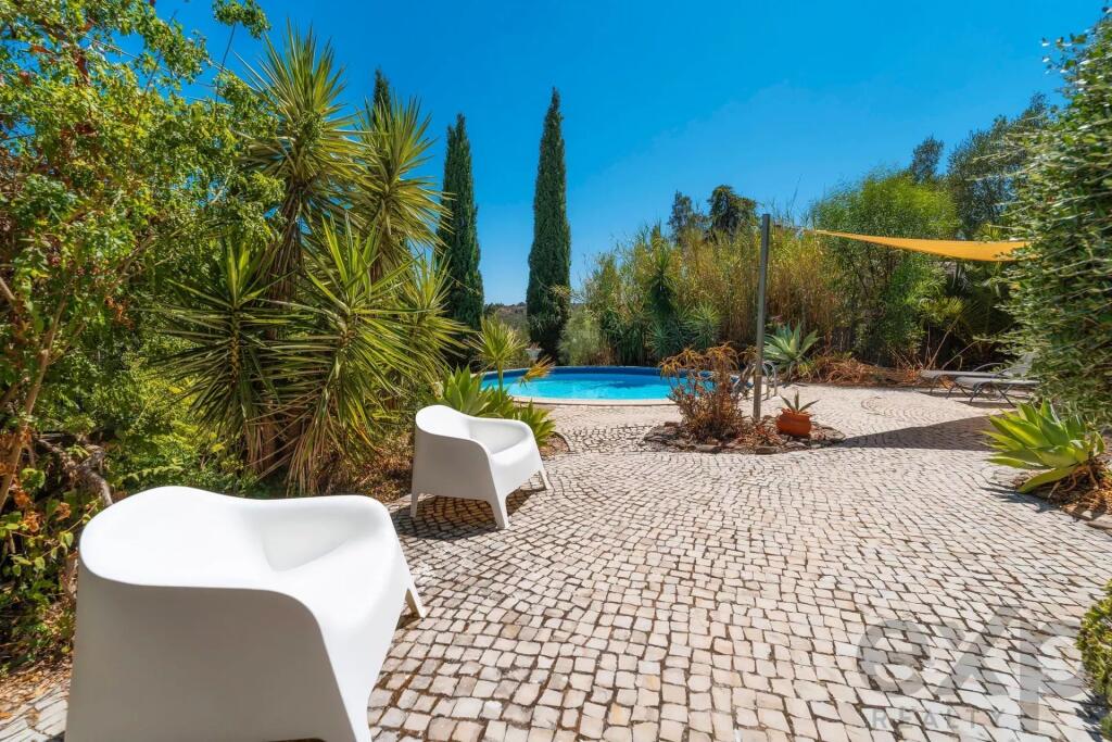 3 Schlafzimmer Villa in Tavira, Portugal, Nr. 202690