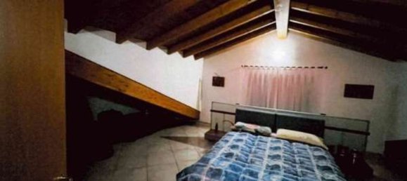 5 rooms Apartment in Besozzo, Italy No. 262464 37
