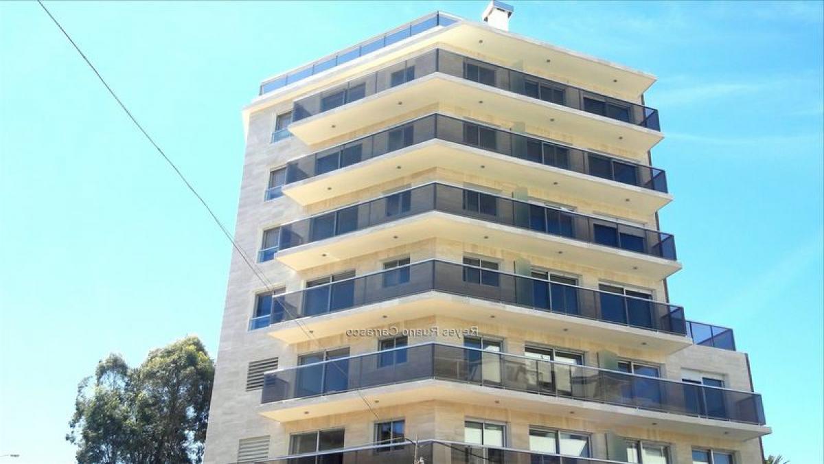 2 bedrooms Apartment in Montevideo, Uruguay No. 5650