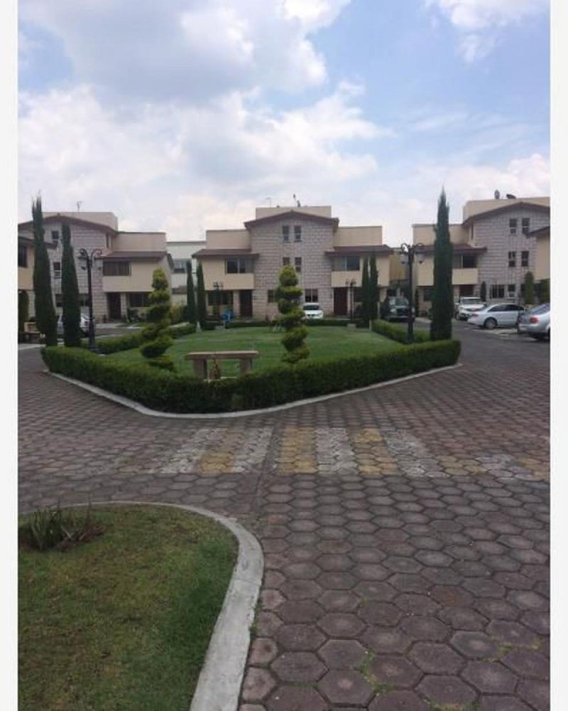 3 Schlafzimmer Haus in Mexico, Nr. 225601