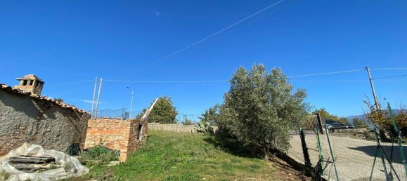 Terrain à Rende, Italy 5360m² No. 188195 10