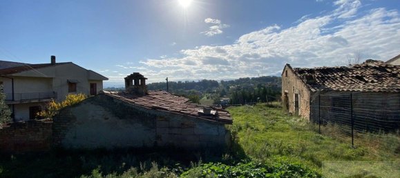 Terrain à Rende, Italy 5360m² No. 188195 2