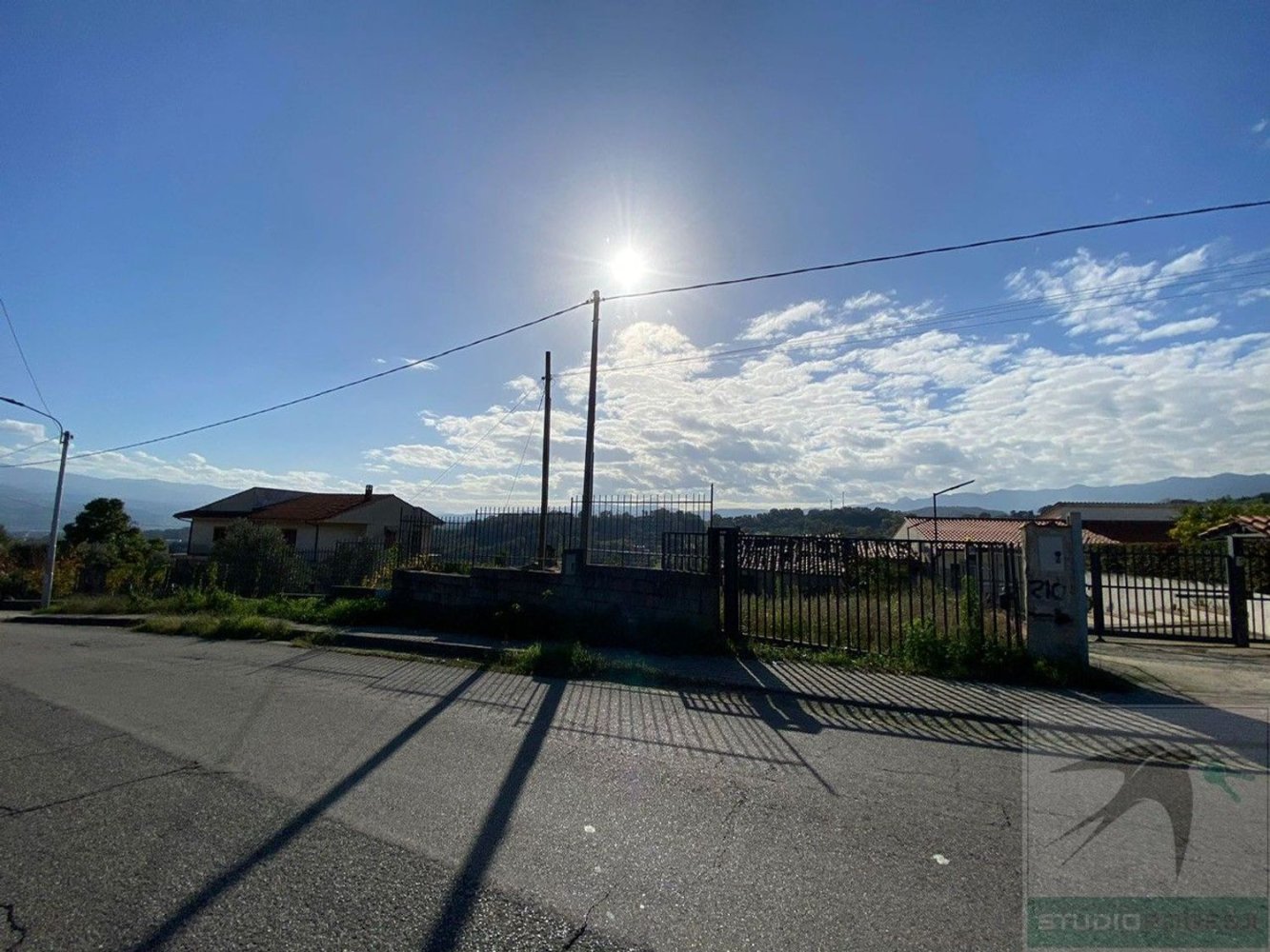 Terrain à Rende, Italy 5360m² No. 188195