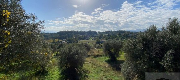 Terrain à Rende, Italy 5360m² No. 188195 4