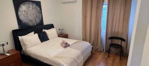 3 Schlafzimmer Wohnung in Germasogeia, Zypern, Nr. 26119 12