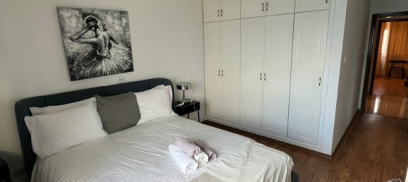 3 Schlafzimmer Wohnung in Germasogeia, Zypern, Nr. 26119 14