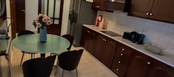 3 Schlafzimmer Wohnung in Germasogeia, Zypern, Nr. 26119 3