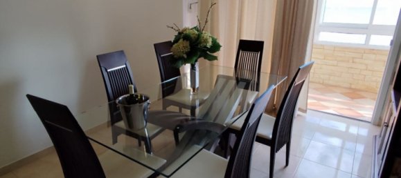 3 Schlafzimmer Wohnung in Germasogeia, Zypern, Nr. 26119 17
