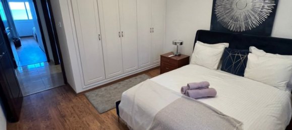 3 Schlafzimmer Wohnung in Germasogeia, Zypern, Nr. 26119 11