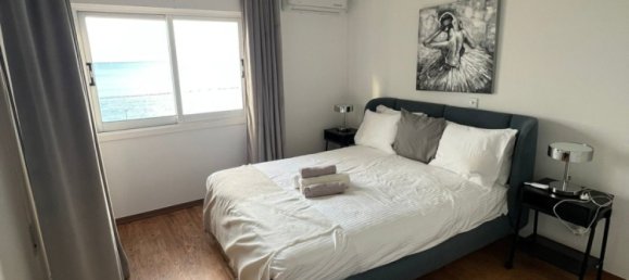 3 Schlafzimmer Wohnung in Germasogeia, Zypern, Nr. 26119 10
