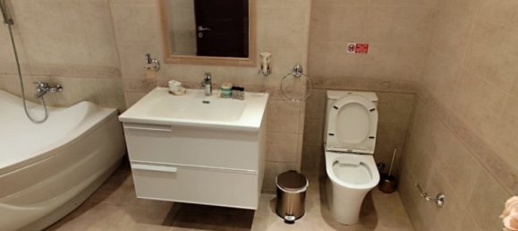 3 Schlafzimmer Wohnung in Germasogeia, Zypern, Nr. 26119 5