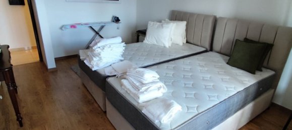3 Schlafzimmer Wohnung in Germasogeia, Zypern, Nr. 26119 16