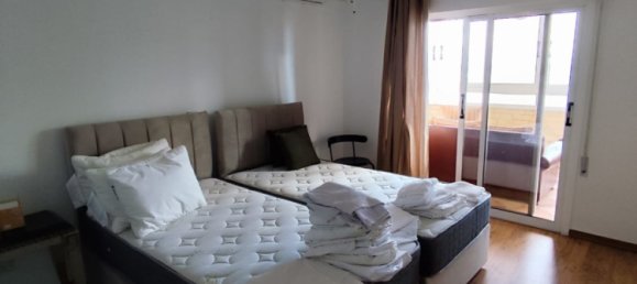 3 Schlafzimmer Wohnung in Germasogeia, Zypern, Nr. 26119 15