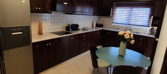 3 Schlafzimmer Wohnung in Germasogeia, Zypern, Nr. 26119 2