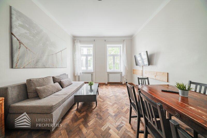 2غرفة شقة في Rudolfsheim-Funfhaus, Austria رقم 214748