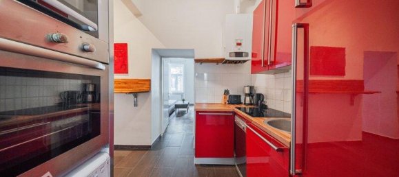 2غرفة شقة في Rudolfsheim-Funfhaus, Austria رقم 214748 8