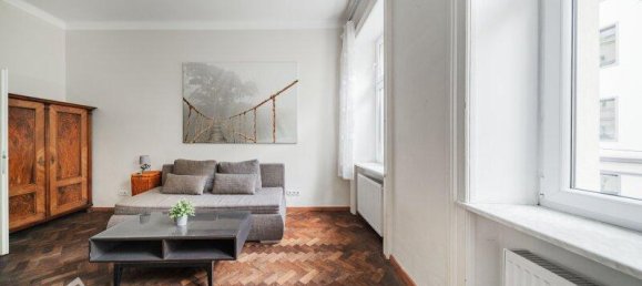 2غرفة شقة في Rudolfsheim-Funfhaus, Austria رقم 214748 2