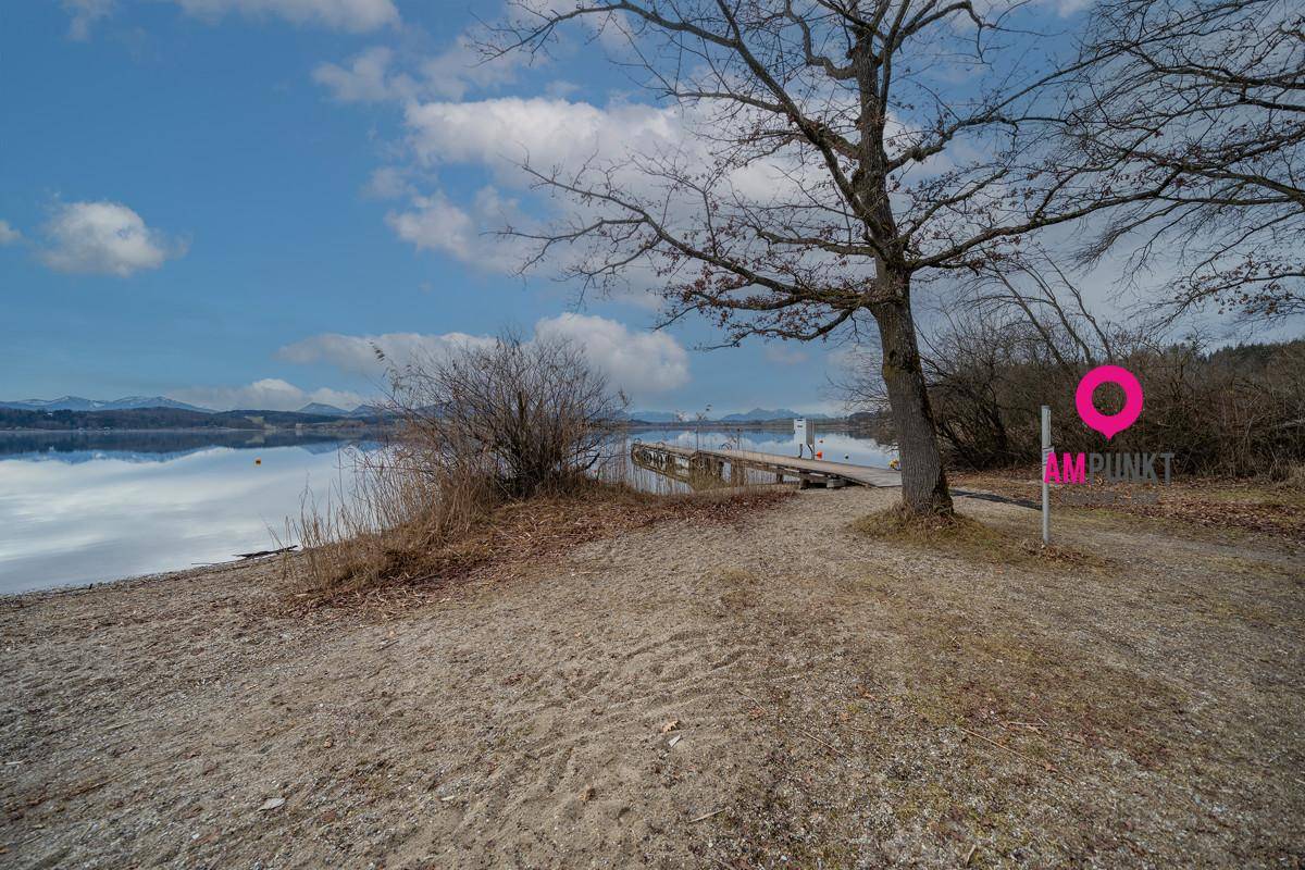 Земельный участок 87м² в Зекирхен ам Валлерзе, Австрия № 163387