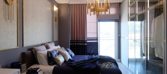 2 Schlafzimmer Wohnung in Küçükçekmece, Turkey, Nr. 16841 3