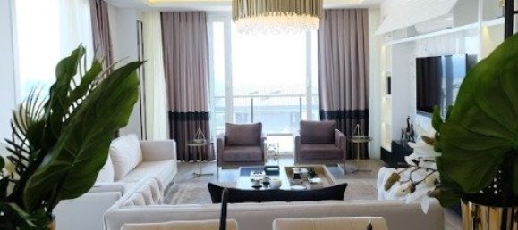 2 Schlafzimmer Wohnung in Küçükçekmece, Turkey, Nr. 16841 2