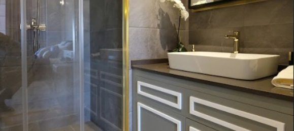 2 Schlafzimmer Wohnung in Küçükçekmece, Turkey, Nr. 16841 5