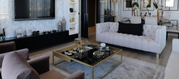 2 Schlafzimmer Wohnung in Küçükçekmece, Turkey, Nr. 16841 6