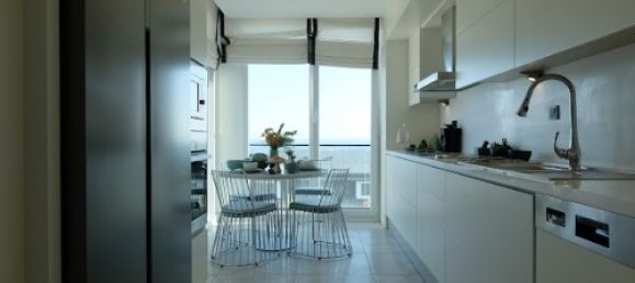 2 Schlafzimmer Wohnung in Küçükçekmece, Turkey, Nr. 16841 7