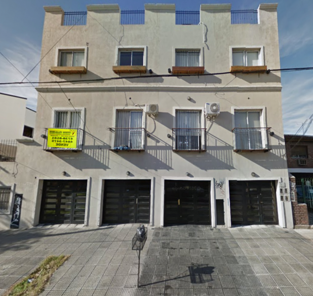 3 chambres Maison à General San Martin, Argentina No. 10547