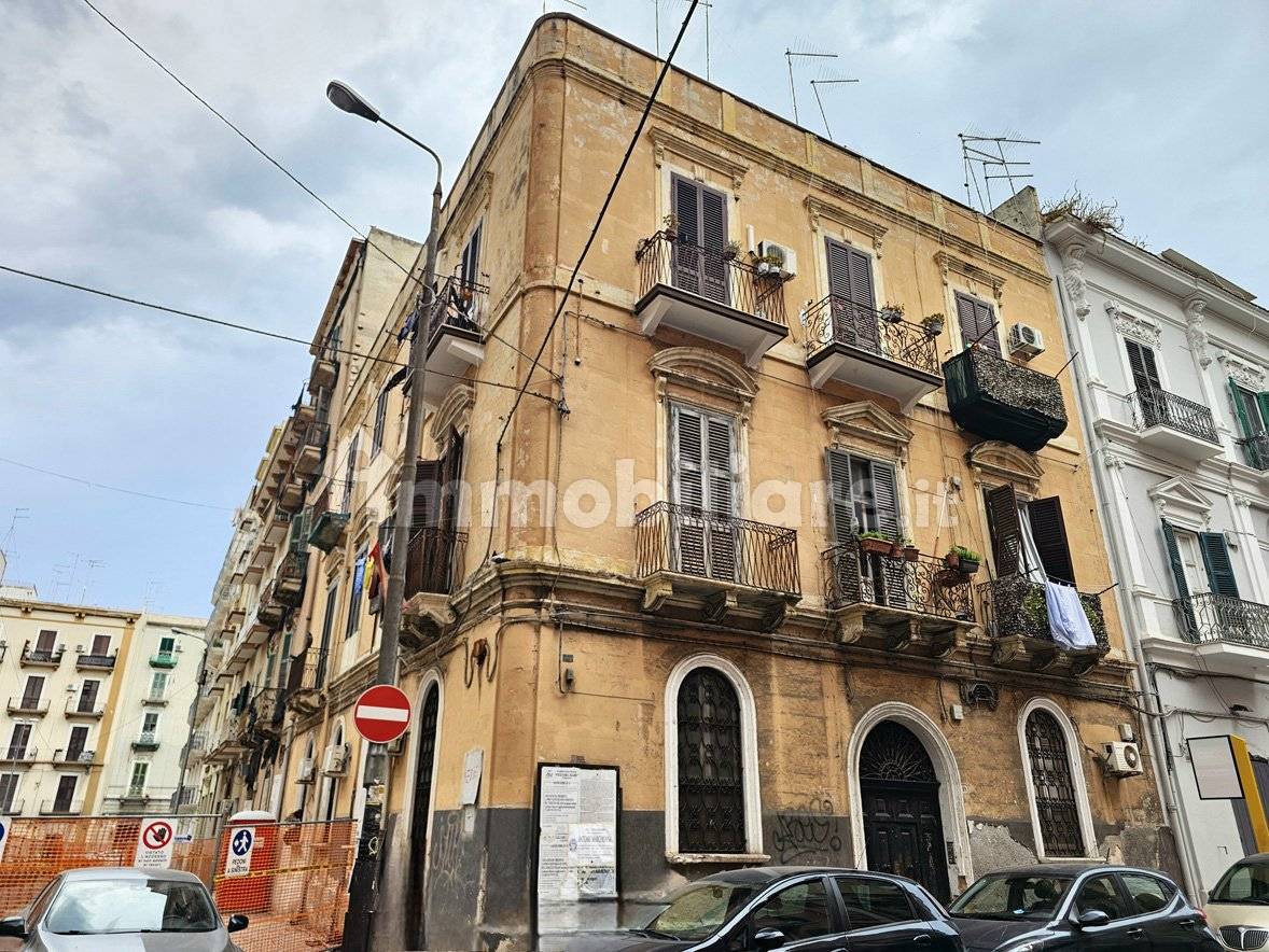 1 Schlafzimmer Wohnung in Taranto, Italy, Nr. 340194