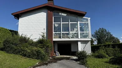 3 chambres Maison à Hochwolkersdorf, Austria No. 250762