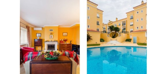 2 bedrooms Apartment in Cascais, Portugal No. 124171 24