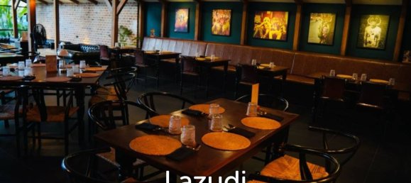 Cafe / restaurant in Ko Samui, Thailand No. 27327 7