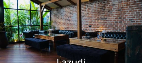 Cafe / restaurant in Ko Samui, Thailand No. 27327 3