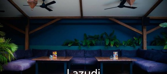 Cafe / restaurant in Ko Samui, Thailand No. 27327 10