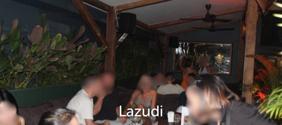 Cafe / restaurant in Ko Samui, Thailand No. 27327 4