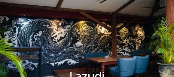 Cafe / restaurant in Ko Samui, Thailand No. 27327 9