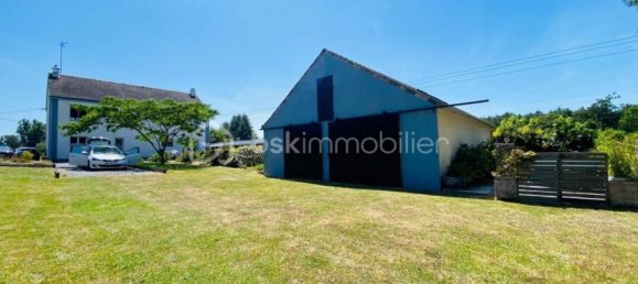 5 bedrooms Villa in Saint-Molf, France No. 328219 3