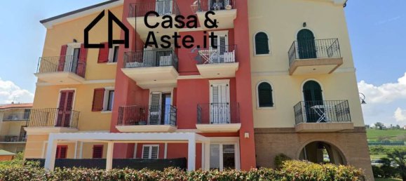 5 rooms Apartment in Potenza Picena, Italy No. 96679 2