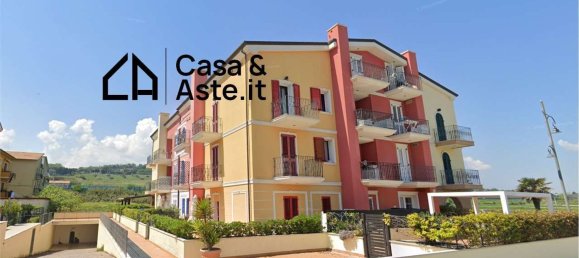 5 rooms Apartment in Potenza Picena, Italy No. 96679 4