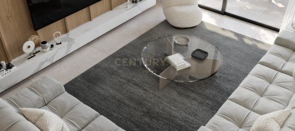 Apartamento de 2 dormitorios en Germasogeia, Cyprus No. 1460 6