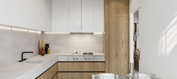 Apartamento de 2 dormitorios en Germasogeia, Cyprus No. 1460 3