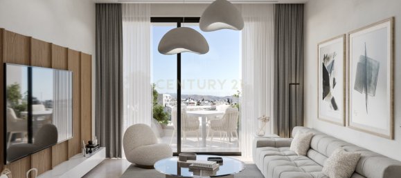 Apartamento de 2 dormitorios en Germasogeia, Cyprus No. 1460 2